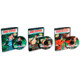 Samson Armed Response Video 3-pack, N/A Armed_Response_3-DVD_Set