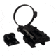 Samson PVS-14 &amp; Aimpoint 3x Magnifier Screw-on Flip-to-Side Mount, Black SC-PVS14-AIM