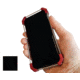 Samson Roll Cage iPhone X, Black, 04-05048-01