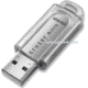 SanDisk Cruzer 128MB Micro USB Flash Drive CZ4128A10