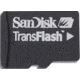 SanDisk 1GB Premier microSD Secure Digital Memory Card SDSDQ21024A11M
