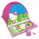 Sanrio Hello Kitty 4 Piece Kids Camp Set, Hello Kitty S-4SLGHKT4A