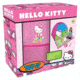 Sanrio Hello Kitty 4 Piece Kids Camp Set, Hello Kitty S-4SLGHKT4A