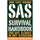 Skyhorse Basic Survival Beginner's 9781510724679