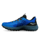 Saucony Aura TR Trail Shoes - Mens, Cobalt/Black, 11, Medium, S20862-105-409-M-11