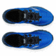 Saucony Aura TR Trail Shoes - Mens, Cobalt/Black, 11, Medium, S20862-105-409-M-11