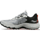 Saucony Aura TR Trail Shoes - Mens, Concrete/Black, 10.5, Medium, S20862-11-260-M-10.5