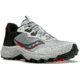 Saucony Aura TR Trail Shoes - Mens, Concrete/Black, 10.5, Medium, S20862-11-260-M-10.5