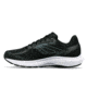 Saucony Cohesion 17 Shoes - Mens, Black/White, 11.5, Wide, S20944-100-001-M-11.5