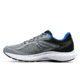 Saucony Cohesion 17 Shoes - Mens, Flint/Black, 9.5, Medium, S20943-102-020-M-9.5