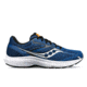 Saucony Cohesion 17 Shoes - Mens, Tide/Silver, 9, Medium, S20943-104-400-M-9