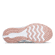 Saucony Cohesion 17 Shoes - Womens, Shadow/Lotus, 10.5, Wide, S10944-101-010-W-10.5