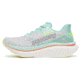 Saucony Endorphin Azura, White/Splash, 8, S11070-124-8