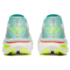 Saucony Endorphin Azura, White/Splash, 8, S11070-124-8