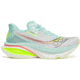 Saucony Endorphin Azura, White/Splash, 8, S11070-124-8