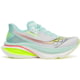 Saucony Endorphin Azura, White/Splash, 8, S11070-124-8