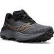 Saucony Endorphin Edge Trail Shoes - Womens, Black/Goldstk, 9.5, Medium, S10773-10-001-M-95