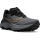 Saucony Endorphin Edge Trail Shoes - Womens, Black/Goldstk, 7.5, Medium, S10773-10-001-M-75