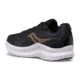 Saucony Endorphin KDZ Sneakers - Kids, Black/Gold, 2, Medium, SK266073-M-20