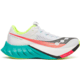 Saucony Endorphin Pro 4 - Womens, White/Mutant, 9, S10939-97-M-9