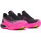 Saucony Endorphin Pro 5, Black/Shock, 11, S11064-131-11