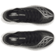 Saucony Endorphin Pro 5, Black/Silver, 8.5, S21064-100-8.5