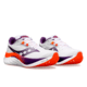 Saucony Endorphin Speed 4 Shoes - Womens, White/Violet, 8.5, Medium, S10940-129-100-M-8.5
