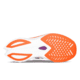 Saucony Endorphin Speed 4 Shoes - Womens, White/Violet, 8.5, Medium, S10940-129-100-M-8.5