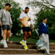 Saucony Endorphin Speed 5, Black/White, 9, S21007-01-9