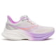Saucony Endorphin Speed 5 - Women's, White/Crocus, 7, S11007-340-M-7