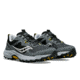 Saucony Excursion TR16 Trail Shoes - Mens, Carbon/Cloud, 11, Medium, S20744-103-010-M-11
