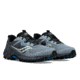 Saucony Excursion TR16 Trail Shoes - Mens, Flint/Metal, 9, Medium, S20744-100-020-M-9