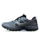 Saucony Excursion TR16 Trail Shoes - Mens, Flint/Metal, 9, Medium, S20744-100-020-M-9