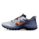 Saucony Excursion TR16 Trail Shoes - Womens, Cloud/Iris, 6, Medium, S10744-100-020-M-6
