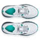 Saucony Excursion TR16 Trail Shoes - Womens, Fog/Cinder, 6.5, Medium, S10744-103-026-M-6.5
