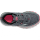 Saucony Excursion TR16 Trail Shoes - Womens, Grey/Coral, 5.5, Medium, S10744-40-027-M-5.5
