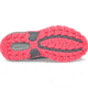 Saucony Excursion TR16 Trail Shoes - Womens, Grey/Coral, 5.5, Medium, S10744-40-027-M-5.5