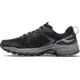 Saucony Excursion TR16 Wide Trail Shoes - Mens, Black/Charcoal, 10.5, Medium, S20745-05-001-M-105
