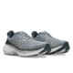 Saucony Guide 17 Shoes - Mens, Flint/Shadow, 7.5, Wide, S20937-115-020-W-7.5