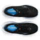 Saucony Guide 17 Shoes - Womens, Black/Fog, 11, Wide, S10937-100-001-W-11