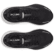 Saucony Hurricane 25, Black/White, 7.5, S11026-200-7.5