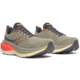 Saucony Hurricane 25, Laurel/Fire, 14, S21026-142-14