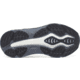 Saucony Hurricane 25 - Mens, Black/Shadow, 10.5, S21026-206-M-10.5