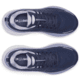 Saucony Hurricane 25, Navy/Aster, 10, S11026-208-10