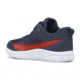 Saucony Kinvara 14 A/C JR Sneakers - Kids, Navy/Red, 6, Medium, SL267644-M-6