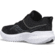 Saucony Kinvara 14 LTT Sneakers - Kids, Black/Grey, 3.5, Medium, SK267272-M-3.5