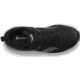 Saucony Kinvara 14 LTT Sneakers - Kids, Black/Grey, 3.5, Medium, SK267272-M-3.5