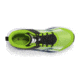Saucony Kinvara 14 LTT Sneakers - Kids, Green/Chrome, 4, Medium, SK267634-M-4