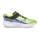 Saucony Kinvara 14 LTT Sneakers - Kids, Green/Chrome, 4, Medium, SK267634-M-4