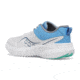Saucony Kinvara 14 LTT Sneakers - Kids, Grey/Blue, 11.5, Medium, SK167460-M-11.5